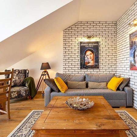 Urbannest Szafarnia 7-71 Apartment Gdansk Ngoại thất bức ảnh
