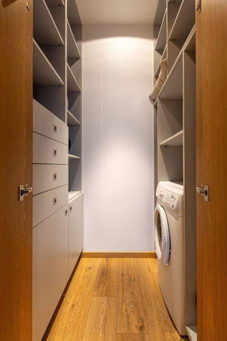 Urbannest Szafarnia 7-71 Apartment Gdansk Ngoại thất bức ảnh